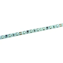 Rutec Projekt Spezial LED Strip VARDAflex IR-940nm, IP20, 12V, 60 LED/m, 4.8W/m, Infrarot, 5m Rolle / 0.8cm, mit Verbindern RUP-PHH997