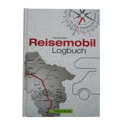 Reisemobil Logbuch