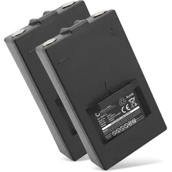 Cellonic Akku f??r Hiab Olsberg, XS Drive, DOH116A, Olsbergs Hi 4000, Combi 5000 (1 Stk., 2000 mAh), Batterien + Akkus