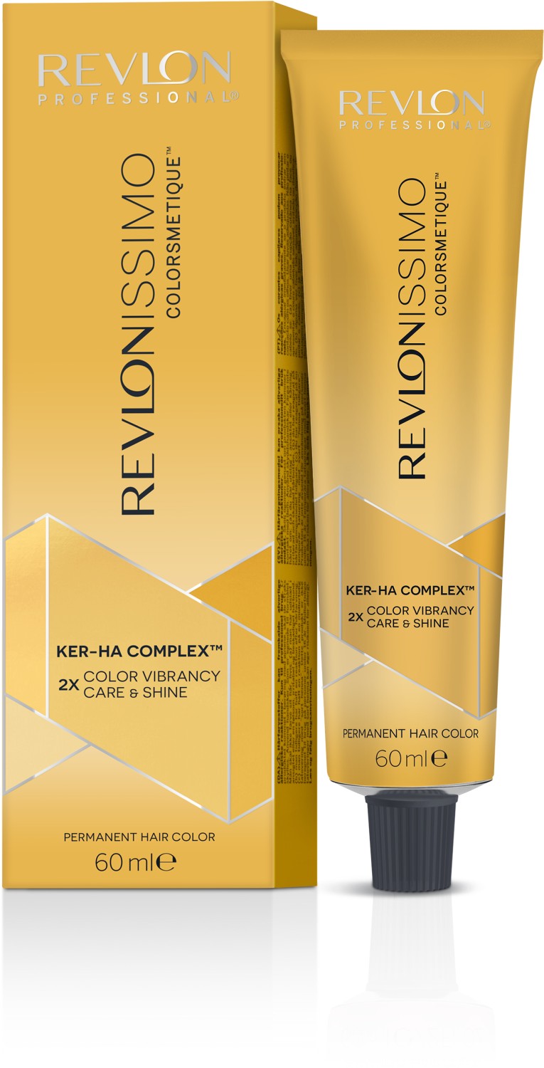 Revlon Professional Colorsmetique 8.3 Hellblond Gold R7266128083
