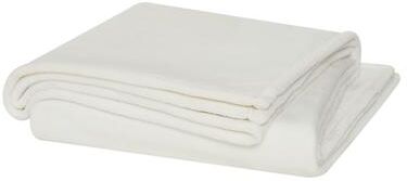 Cannon Heritage Solid Plush Blanket & Throw