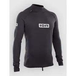 Ion Promo Longsleeve Rash Guard red Gr. XL