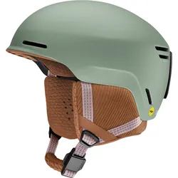 SMITH METHOD PRO MIPS Helm 2027 matte olive - S