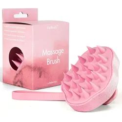 Bellody Kopfmassagebürste