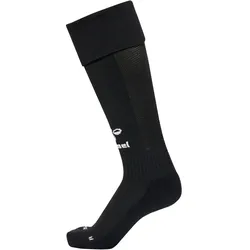 hummel hmlESSENTIAL Fußballsocken Kinder 2114 - black/white 27-30