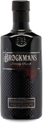 Brockmans Genuine Ltd. Brockmans Premium Gin 70 cl. - 70cl