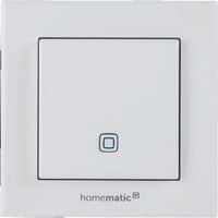 Smart Home Temperatur & Luftfeuchtigkeitssensor (HmIP-STH) Innen