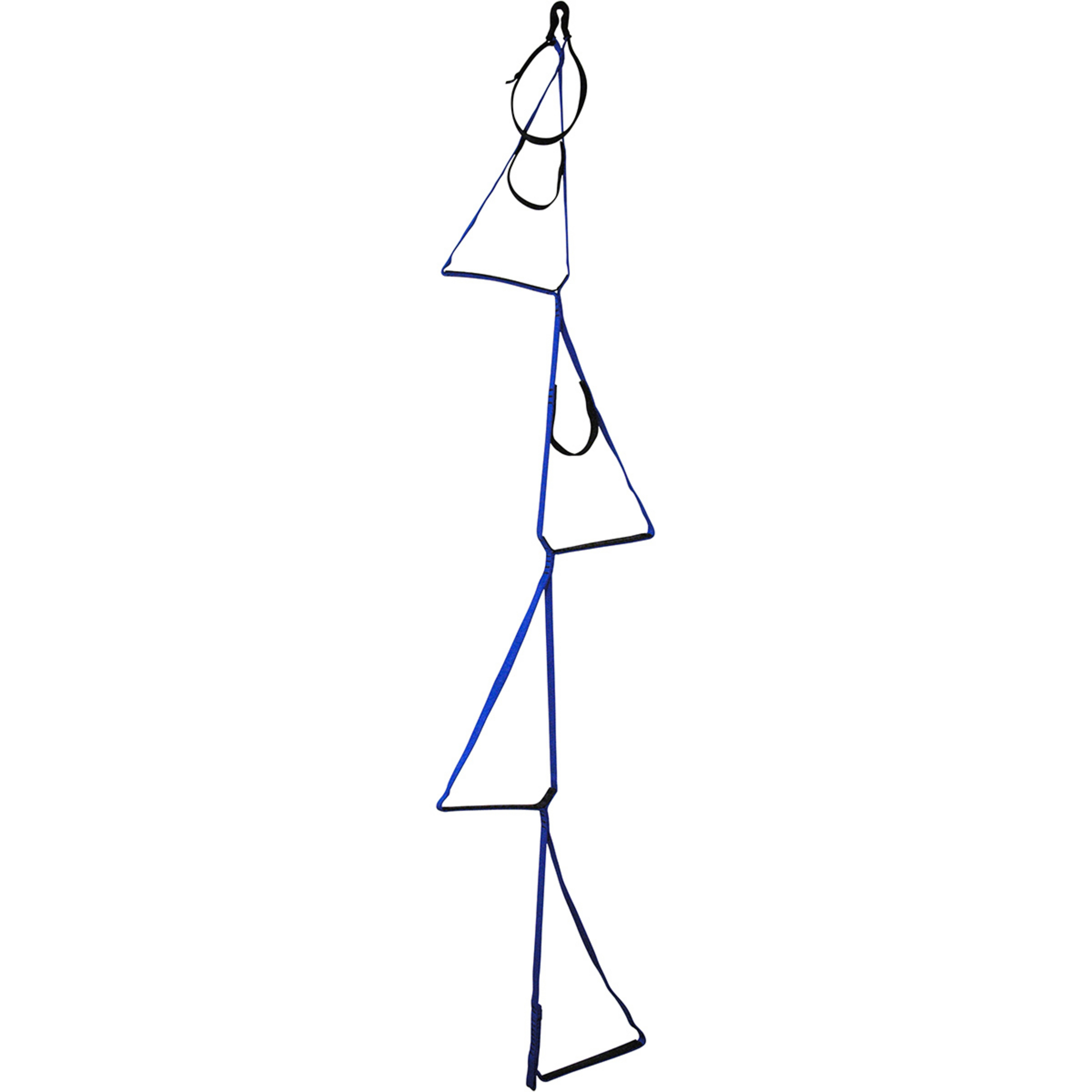 Metolius Alpine Aider 3/4 Steigschlinge Big Wall & Zubehör blau Alpinklettern