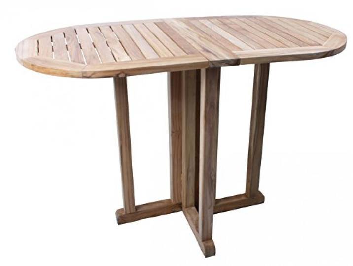Garden Pleasure 940134 Klapptisch