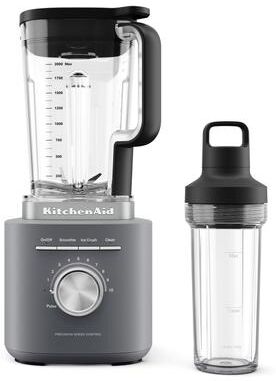 KitchenAid Pure Power Blender with Personal Blending Jar