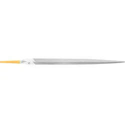 PFERD TOOLS CORINOX-Präzisionsfeile hohe Oberflächenhärte Schweizer Hieb 0, grob - 19611202