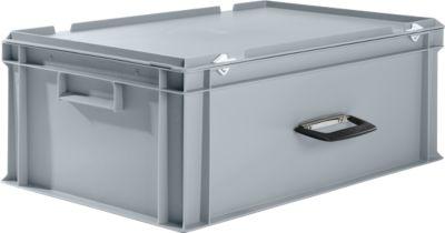 Koffer aus Polypropylen (46 Liter)
