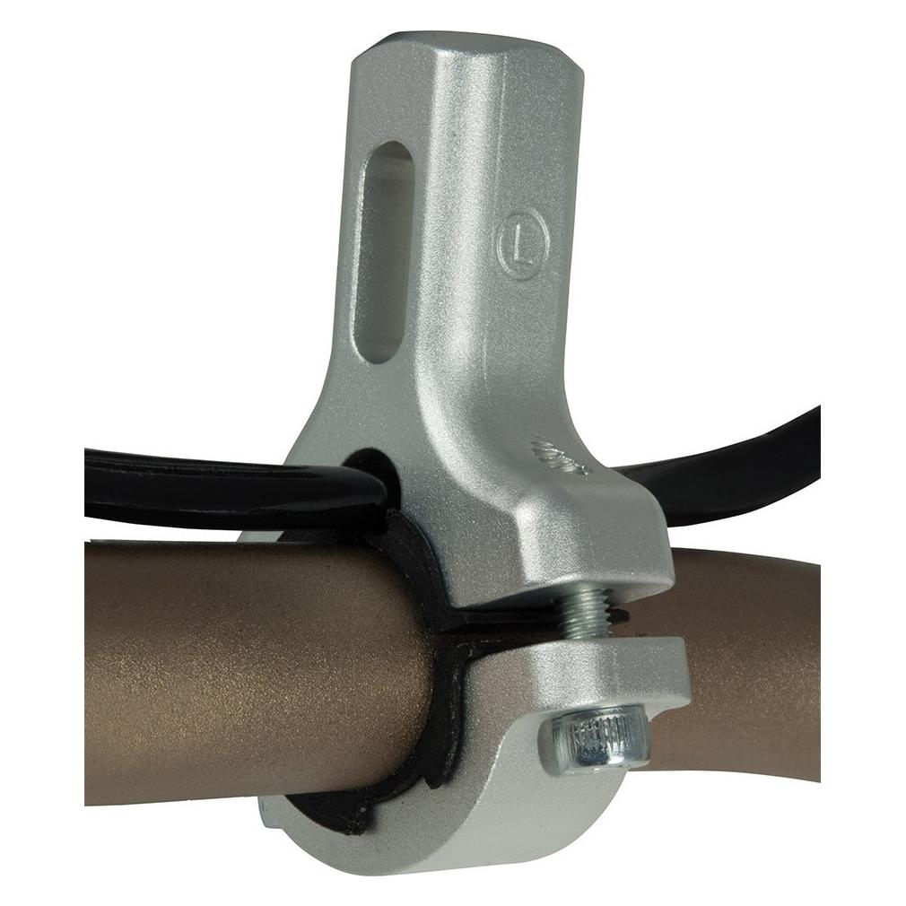 Rtech Alu. Mounting Kit Vertigo für 22/28mm Lenker (R-KITMOUNT005)
