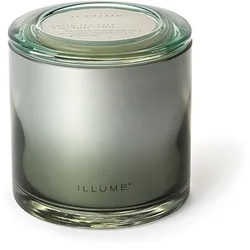 Illume ILLUME Duftkerze XL Statement Glas, Fresh Sea Salt