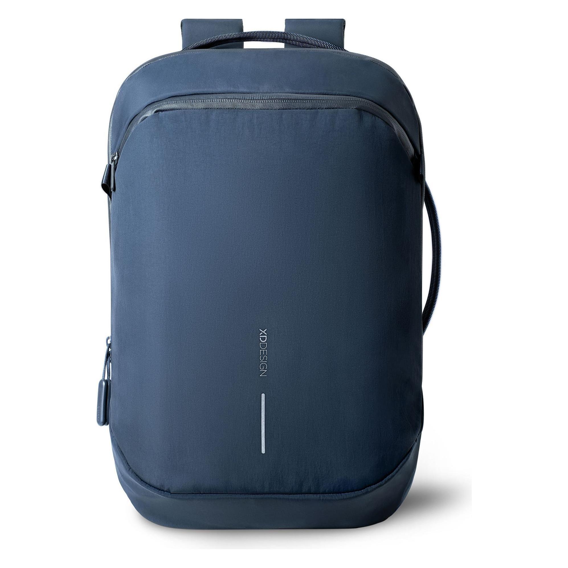 XD Design PLECAK AIR BACKPACK GREY P706.3219 (15 l) (P706.3219)