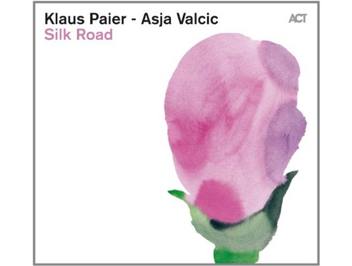 Paier, Klaus/Valcic, Asja - Silk Road