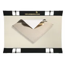 Bouncer MINI Kit ZEBRA Reflektor, 90x125 cm