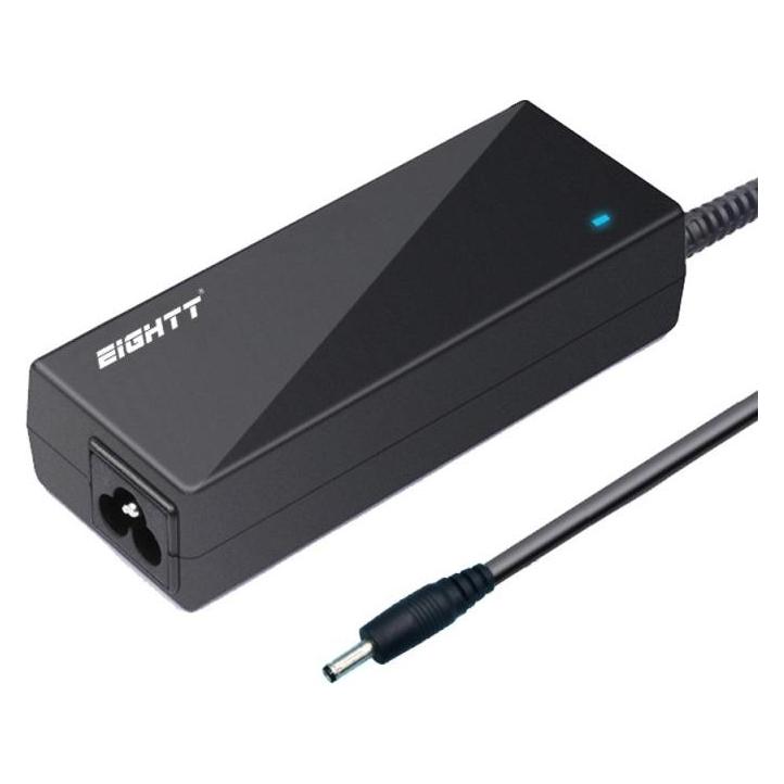 Eightt CARGADOR PORTATIL ESPECIFICO COMPATIBLE LENOVO 20V-3,25A 65W 4,0*1,7 (65 W) (ELE65)