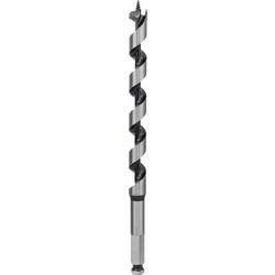 Bosch Accessories 2608597631 Schlangenbohrer 18 mm Gesamtlänge 235 mm Sechskantschaft 1 St.