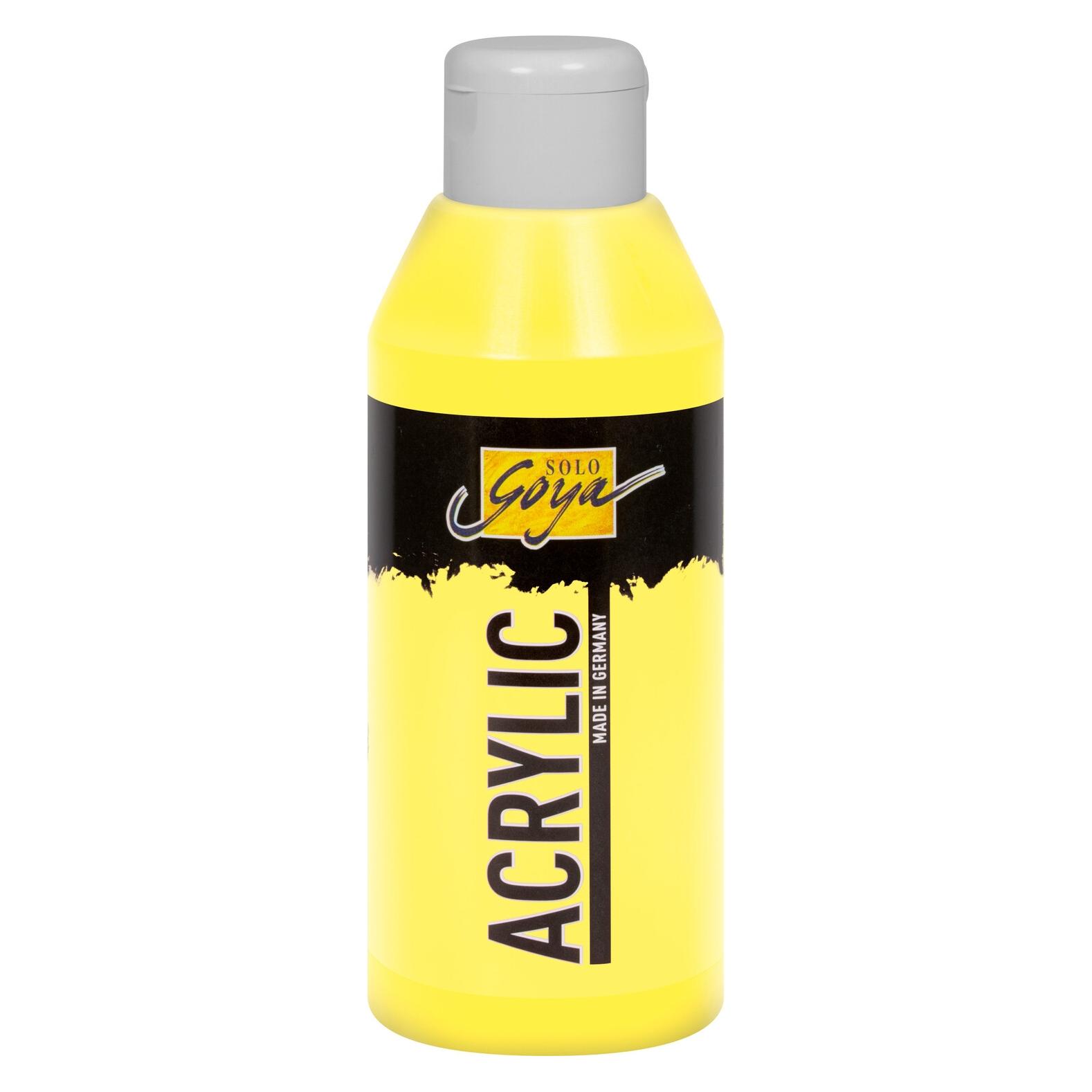 Kreul Acrylic (250 ml) (4000798842024)