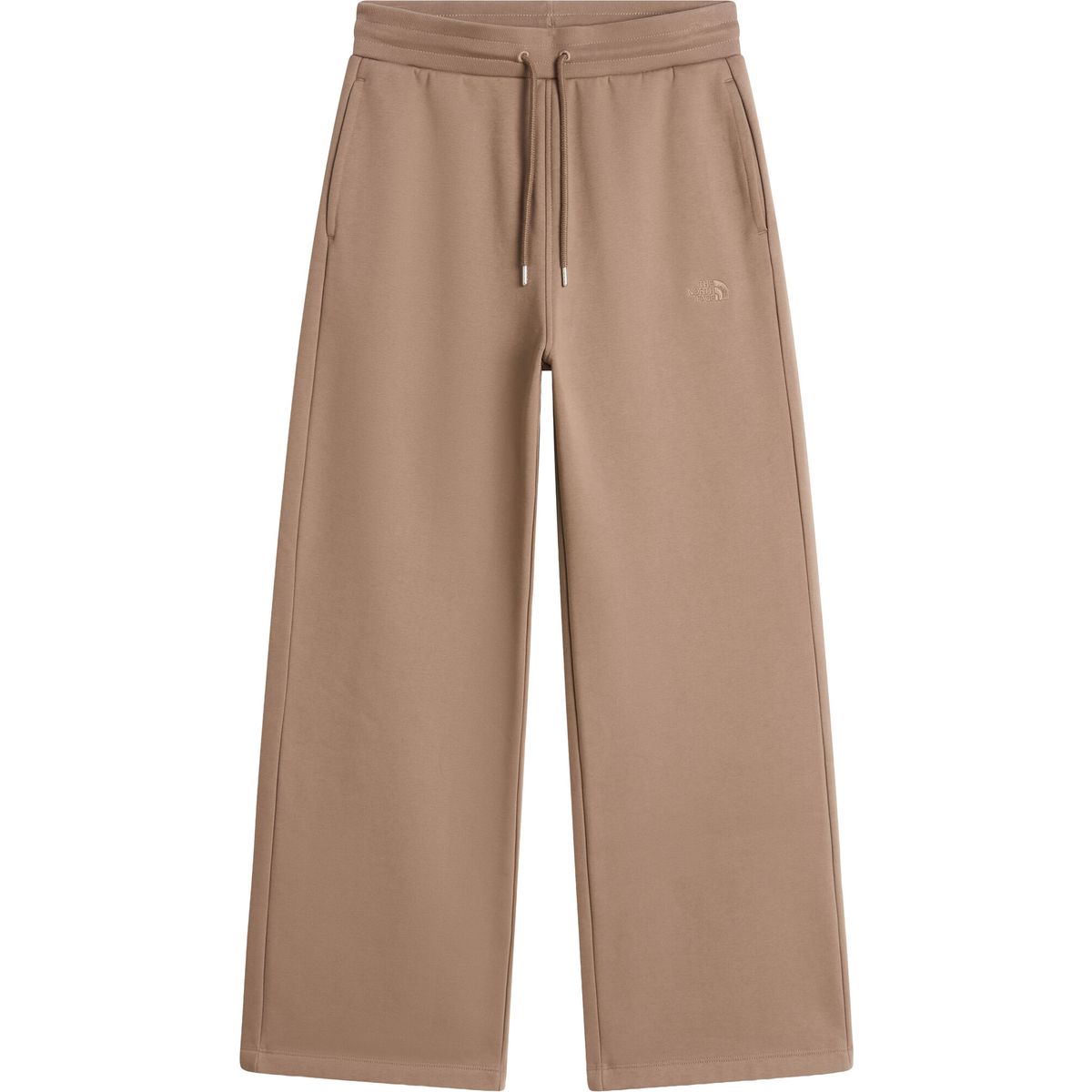 The North Face Womens Pintado Wide Pant garnet (2H9) L REG NF0A8KRH2H9-L-REG