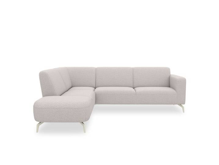 XOOON Twist Ecksofa Stoff Brioni