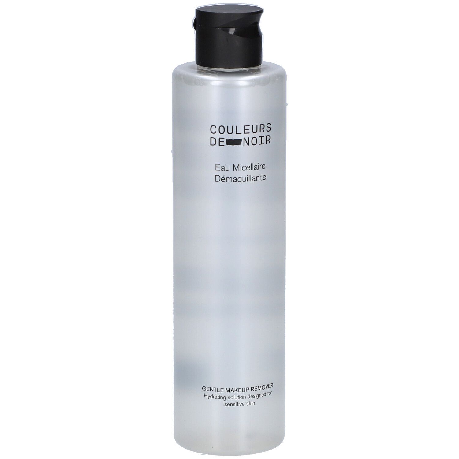 Couleurs De Noir Eau Micellaire Demaquillante 250ml 250 ml Gesichtswasser