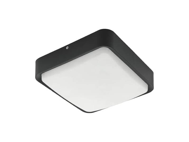EGLO connect LED Außen-Deckenlampe Piove-C Smart