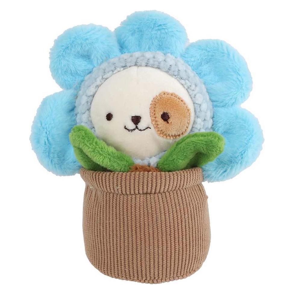 Take Me Home Plschktzchen im Blumentopf, 3-f.sort. (16 cm) (68282287)