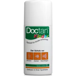 Doctan für Kinder 100 ML
