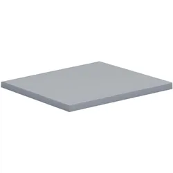 VCM, Schreibtisch, Eckplatte „Lona 50x50“ Schreibtisch, Computertisch, Ecktisch