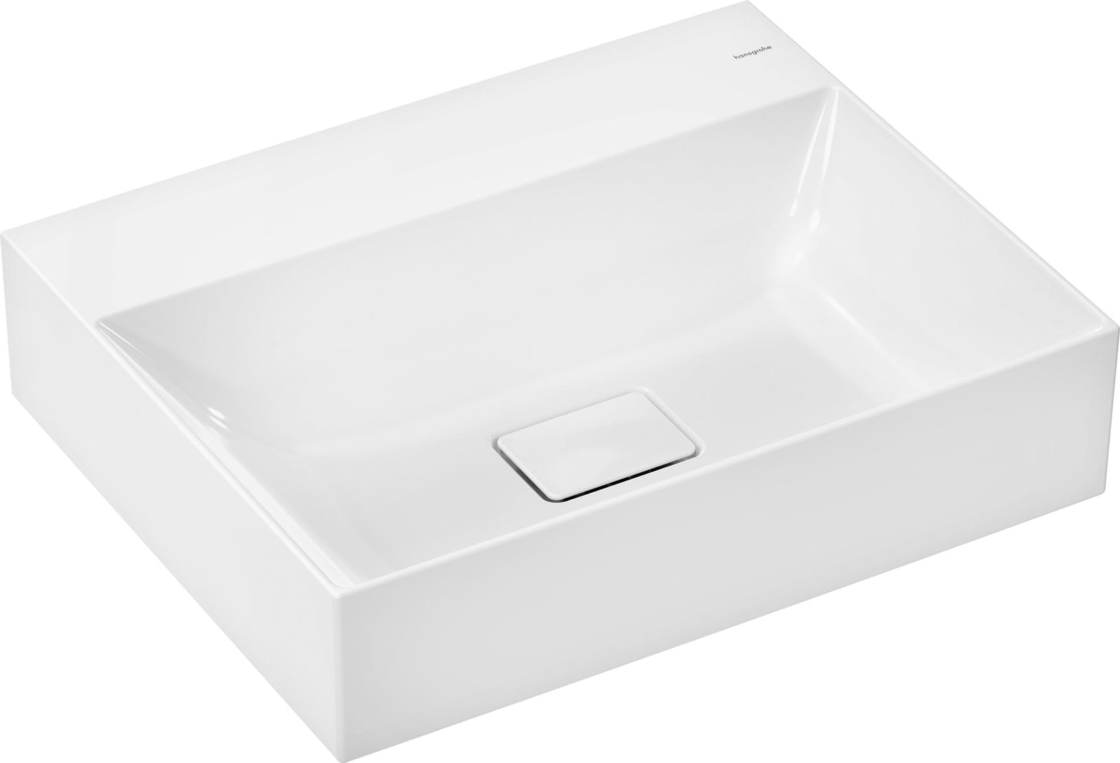 Hansgrohe schroefset