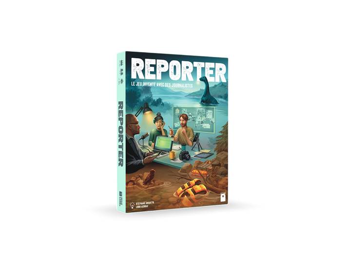 REPORTER