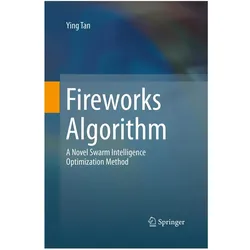 Fireworks Algorithm, Fachbücher von Ying Tan