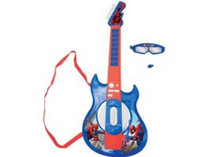 E-Gitarre