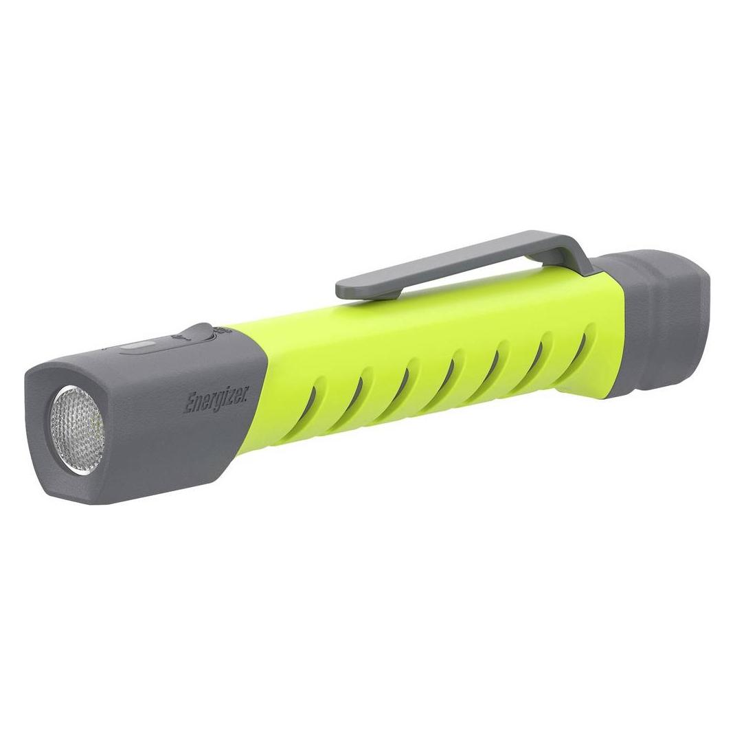 Energizer PRO Series Inspection LED Taschenlampe batteriebetrieben 100 lm (5.20 cm, 100 lm) (E303954500)