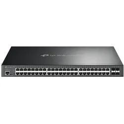 TP-LINK Switch JetStream SG3452XP