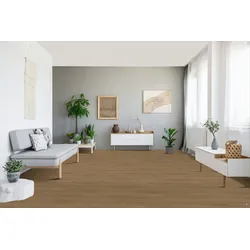 Parador Classic 2030 Vinylboden Eiche Studioline Natur Holzstruktur Vinyl mit HDF-Trägerplatte Landhausdiele 1207x216x9,6 mm