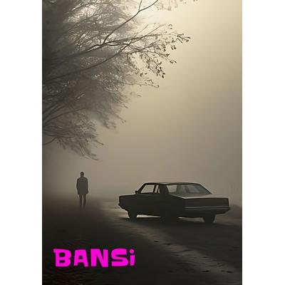 Bansi, Taschenbuch von Michael Karl, Tredition, 978-3-384-18959-2