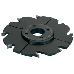 Felder HW-Verstellnutfräser, Breite 7,5 - 14,5 mm
