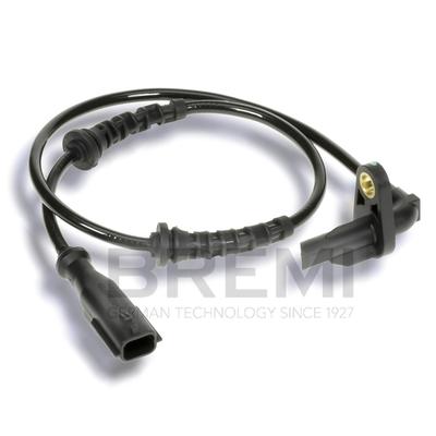 BREMI Sensor, Raddrehzahl 50287 für RENAULT