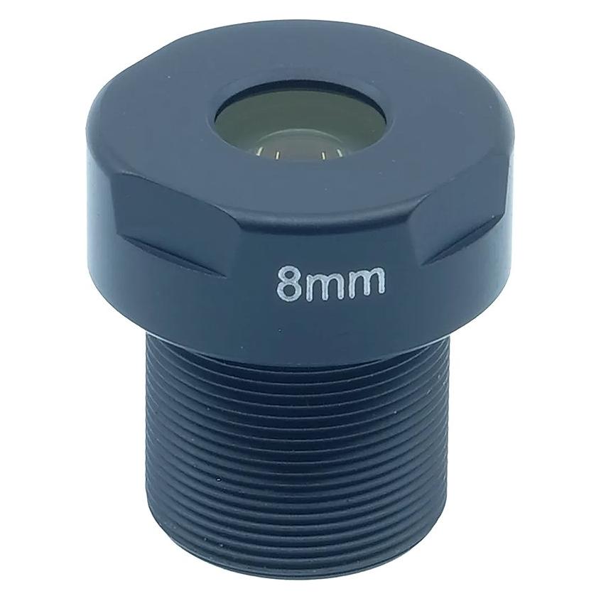 Axis LENS M12 8 MM F1.6 IR 10 PCS (Objektiv) (03447-001)