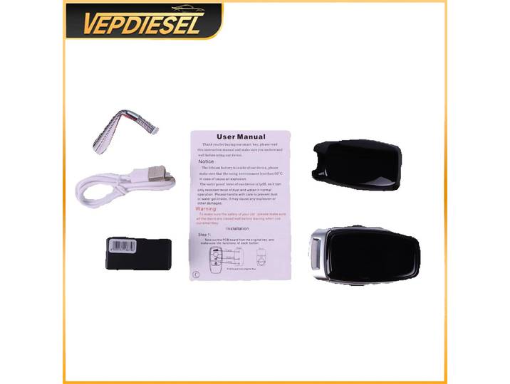13500297 télécommande d'entrée sans clé pour Cadillac ATS CTS XTS SRX 2014-2019