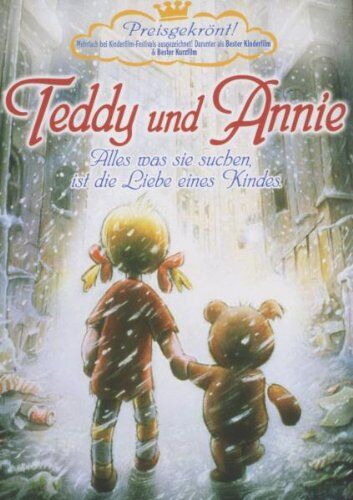 Graham Ralph - Teddy und Annie - Preis vom 13.10.2026 11:25:28 h
