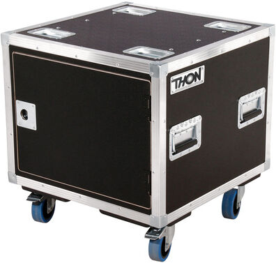 Thon SD 8U System Rack 600