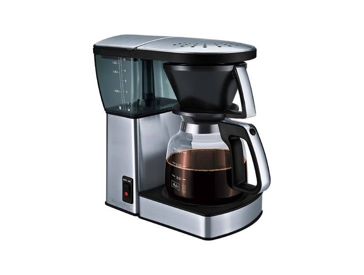 Melitta Excellent 4.0 - Steel