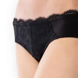 Mey Amazing Hipster Schwarz 46 Damen