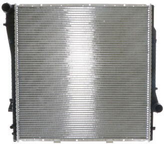 Mahle Kühler, Motorkühlung Cr566000s Für Bmw