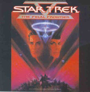 Jerry Goldsmith - Star Trek V The Final Frontier - Preis vom 10.10.2026 11:48:34 h