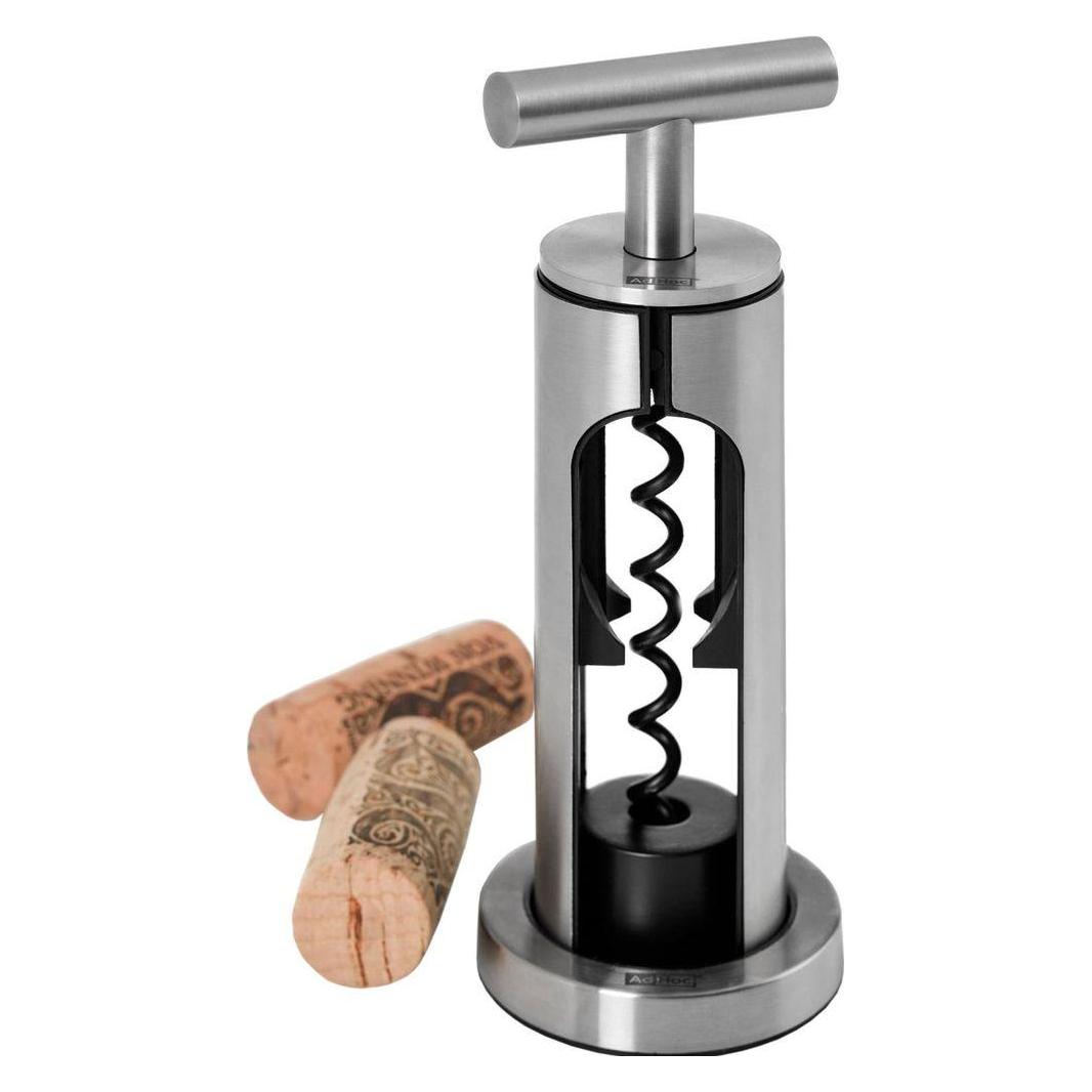 AdHoc Korkenzieher CHAMP KÜ40 (Korkenzieher) (161224100)